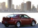 Dodge Avenger 2007 года (JP)